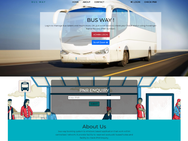 Busway
